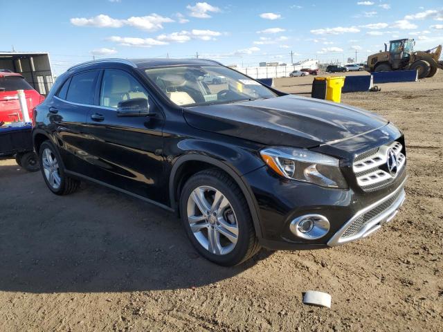 2018 MERCEDES-BENZ GLA 250 4M - WDCTG4GB7JJ373663