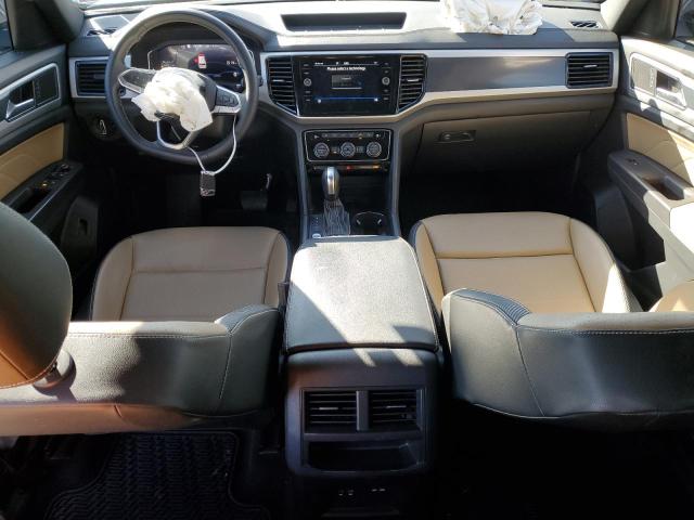 2023 VOLKSWAGEN ATLAS CROS - 1V2BE2CA8PC219239
