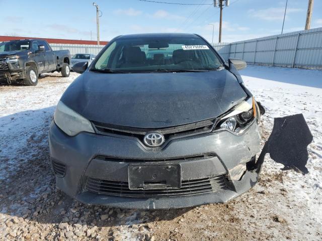2015 TOYOTA COROLLA L - 2T1BURHE8FC332879