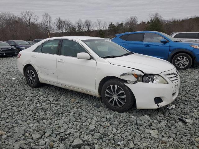 Vin: 4t1bf3ek1au575409, lot: 41951155, toyota camry base 20104