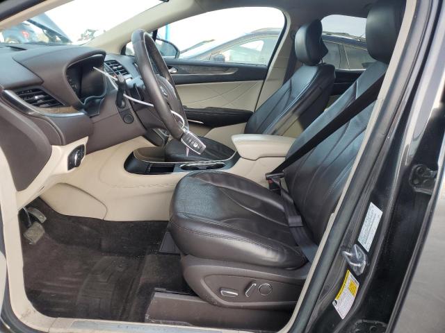 2017 LINCOLN MKC RESERV 5LMCJ3C95HUL22278