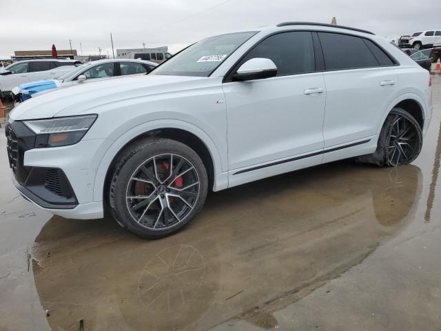 AUDI Q8 PREMIUM