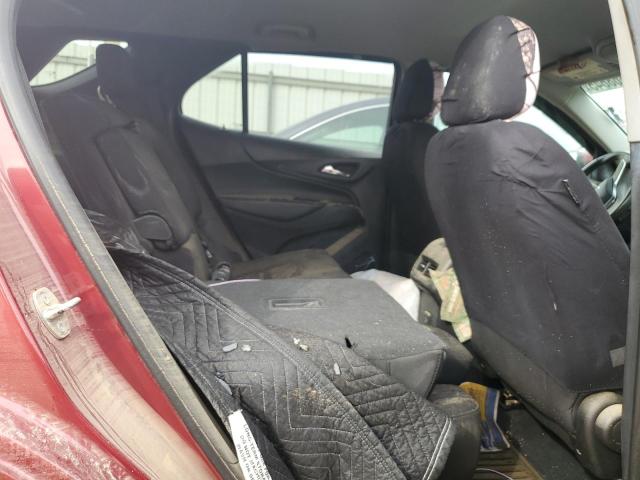 2019 CHEVROLET EQUINOX LT - 2GNAXUEV4K6277182