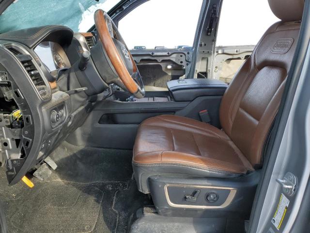 2019 RAM 1500 LONGH 1C6SRFKT9KN830899