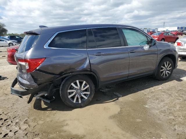 Vin: 5fnyf6h58mb052178, lot: 46274875, honda pilot exl 20213