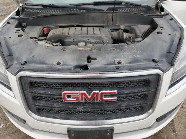 2015 GMC ACADIA SLE - 1GKKRNED4FJ330268