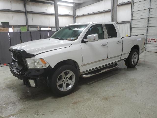 RAM 1500 ST