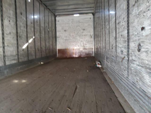 2007 WABA DRY VAN TRAILER #3312278773
