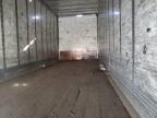 Lot #3312278773 2007 WABA DRY VAN TRAILER