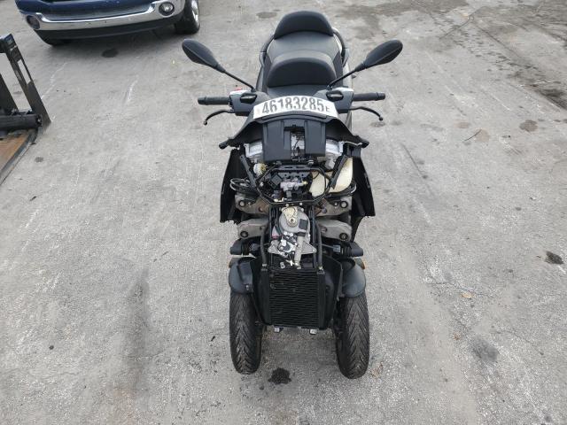 2018 PIAGGIO SCOOTER ZAPTA10W6J5000060