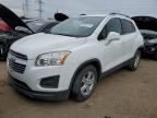 2016 CHEVROLET TRAX 1LT - KL7CJLSB2GB514633