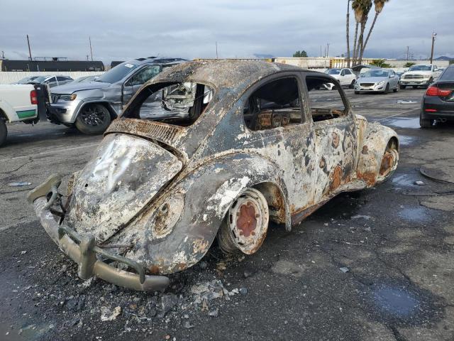Vin: 117229214, lot: 44974805, volkswagen beetle 19673