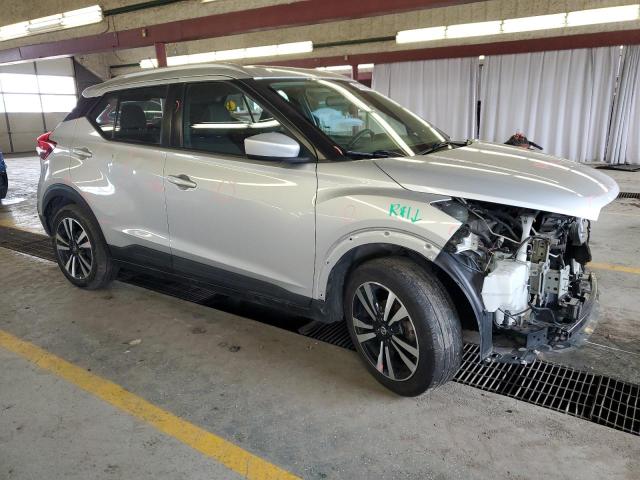 Vin: 3n1cp5cu2kl546618, lot: 43514625, nissan kicks s 20194