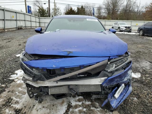 2018 HONDA ACCORD SPO - 1HGCV1F3XJA193860