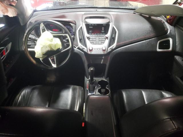 2015 GMC TERRAIN DE - 2GKFLZE38F6278366