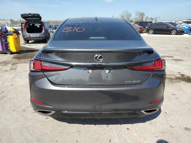 2024 LEXUS ES 350 F S 58AJZ1B1XRU170088