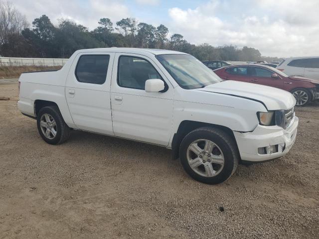 Vin: 5fpyk1f57ab009794, lot: 44988275, honda ridgeline rtl 20104