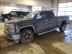 2015 CHEVROLET SILVERADO - 1GCVKREH3FZ198032