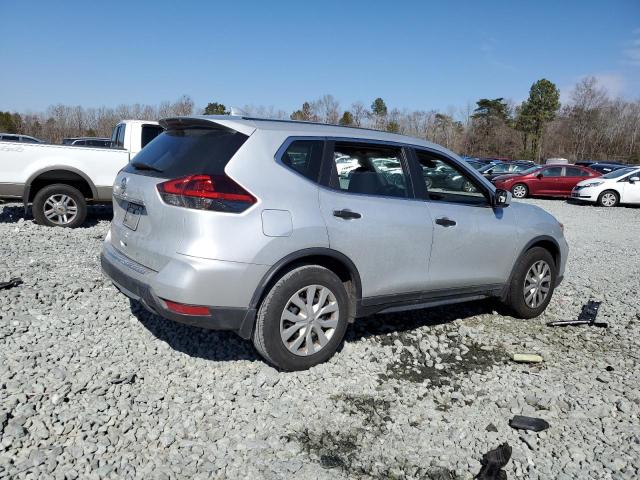Vin: 5n1at2mt4kc799726, lot: 44547965, nissan rogue s 20193