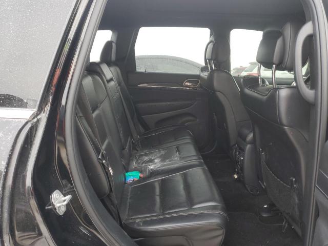 2017 JEEP GRAND CHER - 1C4RJFCT0HC845485