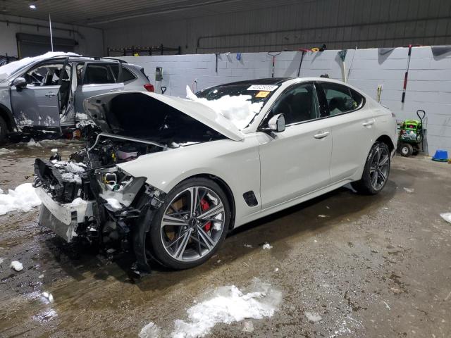 GENESIS G70 BASE