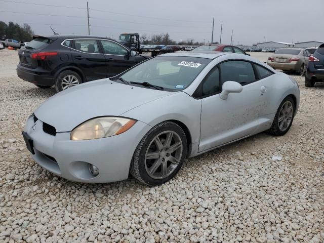 MITSUBISHI ECLIPSE GT