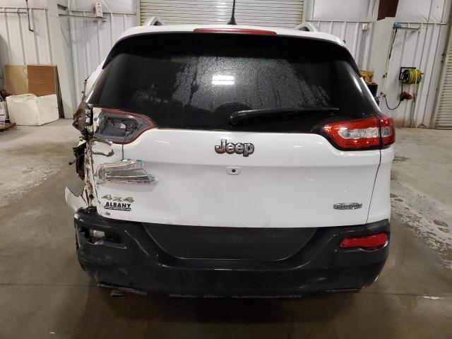 2016 JEEP CHEROKEE L - 1C4PJMCB5GW366818