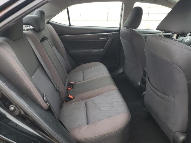 2018 TOYOTA COROLLA L 2T1BURHE7JC985759