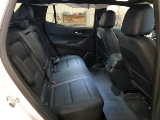 2025 CHEVROLET EQUINOX LT - 3GNAXPEGXSL150001