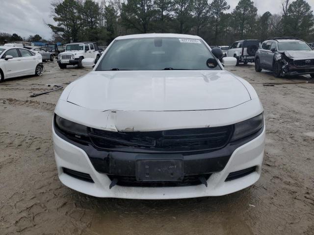 2016 DODGE CHARGER 2C3CDXAT3GH155820