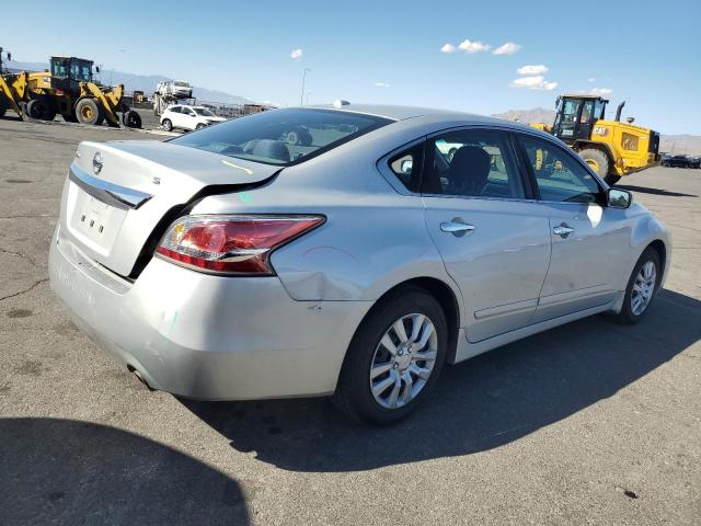 2015 NISSAN ALTIMA 2.5 - 1N4AL3AP5FN378616
