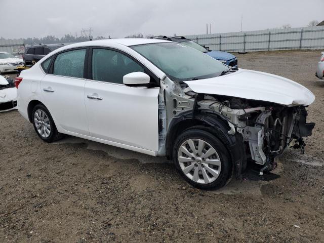 Vin: 3n1ab7ap0ky267525, lot: 43191835, nissan sentra s 20194