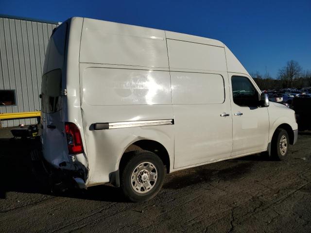 Vin: 1n6bf0ly9cn116777, lot: 45155225, nissan nv 2500 20123