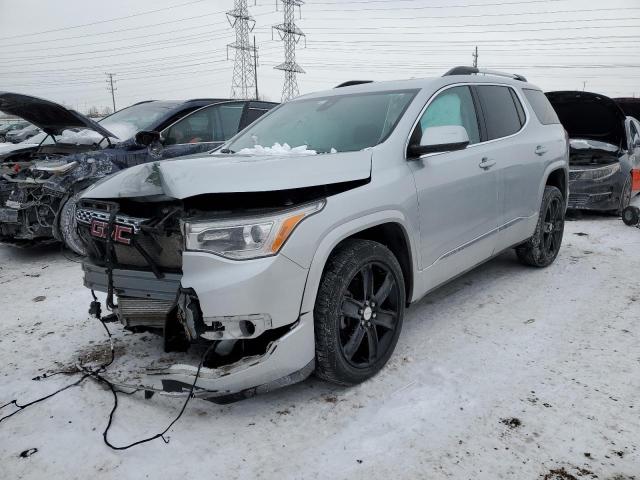 Vin: 1gkknxls6hz323142, lot: 45379665, gmc acadia den denali 2017 img_1