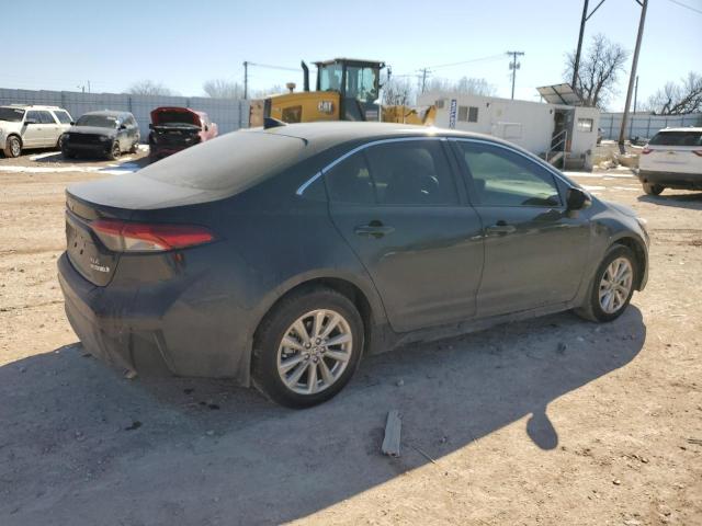 2024 TOYOTA COROLLA LE - JTDBCMFE7RJ031294