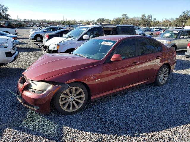 BMW 3 SERIES I