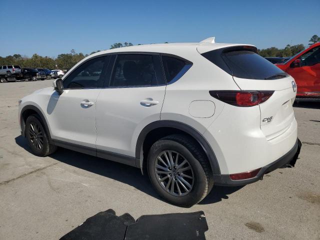 Vin: jm3kfbbmxj0328604, lot: 44000365, mazda cx-5 sport 20182