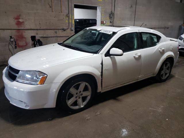 DODGE AVENGER R/