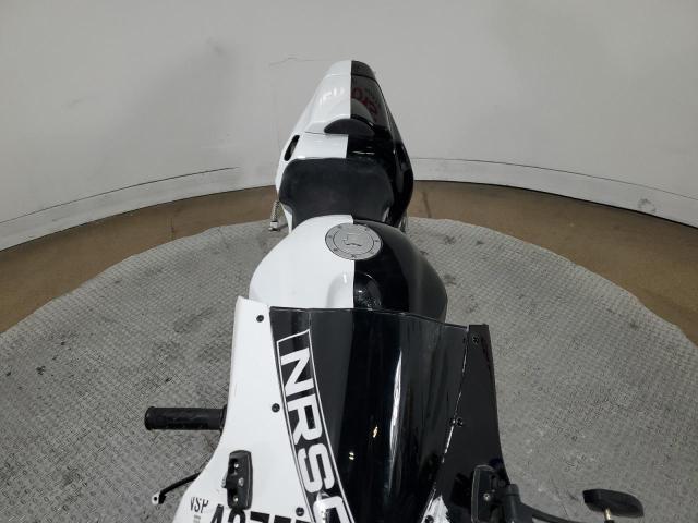2003 HONDA CBR600 RR JH2PC37023M010756