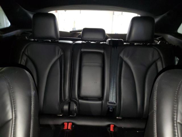 2017 LINCOLN MKC SELECT 5LMCJ2C95HUL45554
