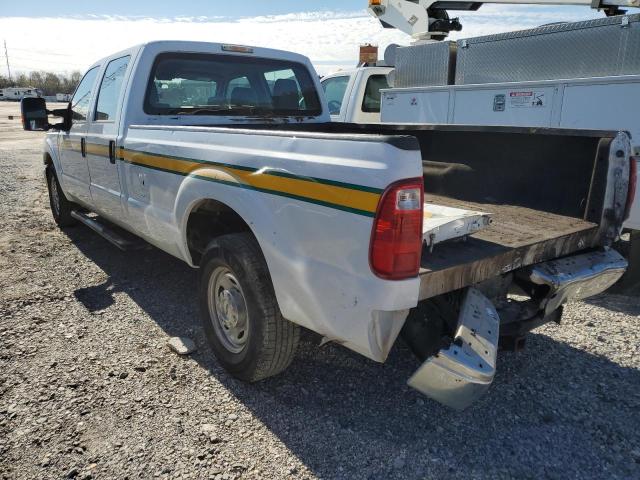 2015 FORD F250 SUPER - 1FT7W2A6XFED18828