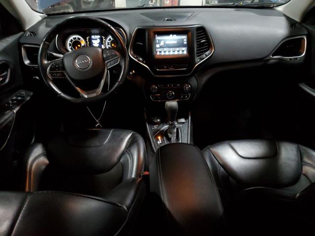 2020 JEEP CHEROKEE L 1C4PJMLB2LD613346