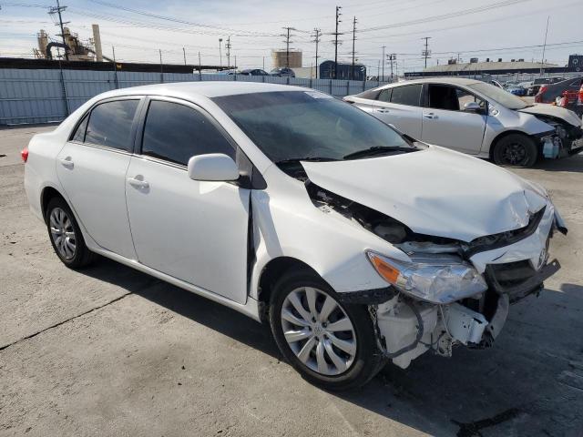 Vin: jtdbu4ee3c9173472, lot: 47077965, toyota corolla base 20124