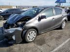 2015 TOYOTA PRIUS C - JTDKDTB32F1100660