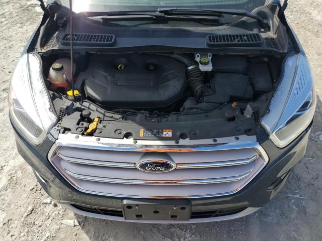 2019 FORD ESCAPE TIT - 1FMCU9J98KUA49263