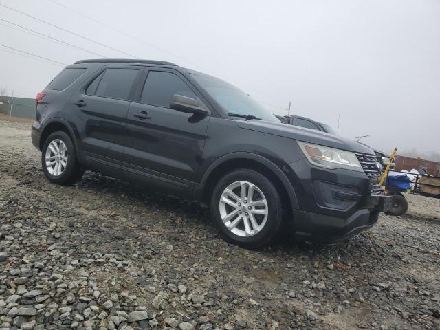 2016 FORD EXPLORER - 1FM5K7B87GGB15302