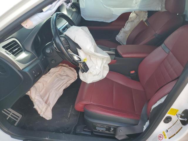 2016 LEXUS GS 450H JTHBS1BL9GA001621