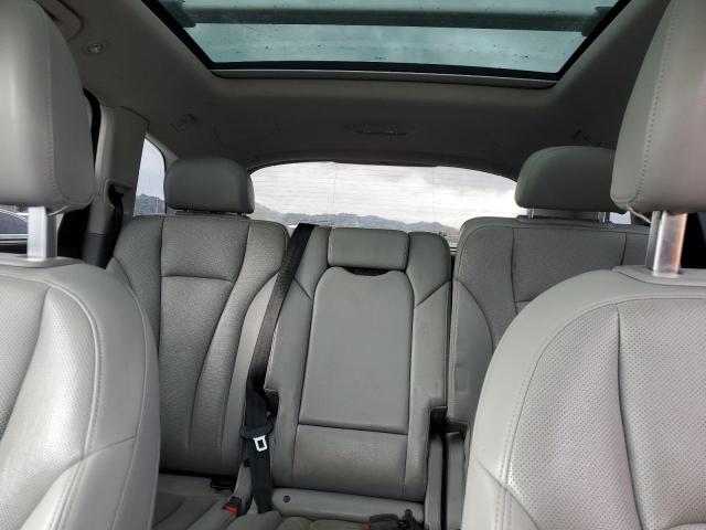 2018 AUDI Q7 PREMIUM - WA1LHAF70JD014744