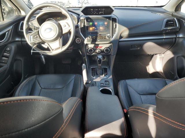 2021 SUBARU CROSSTREK - JF2GTHNC7M8282444