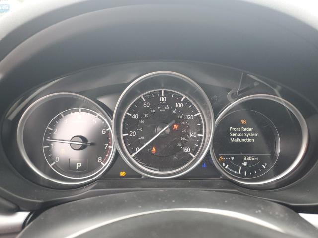 2024 MAZDA CX-5 PREFE - JM3KFBCL0R0501967